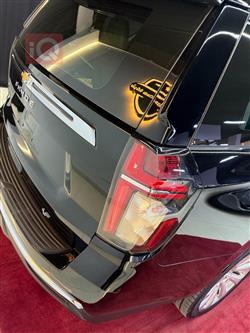 شيفروليه تاهو